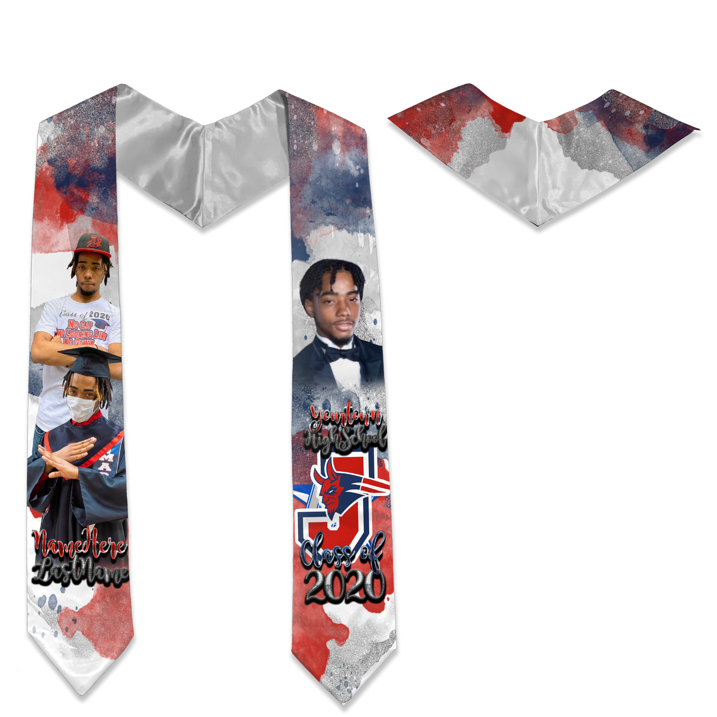 Graduation Stole