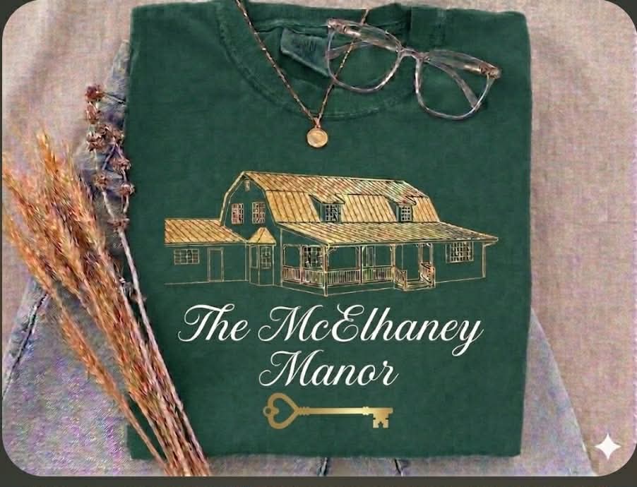 McElhaney House