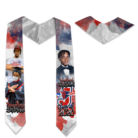 Graduation Stole